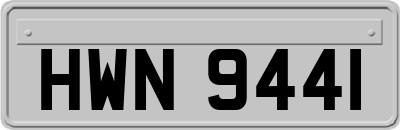 HWN9441