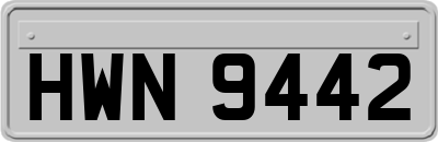 HWN9442