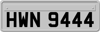 HWN9444