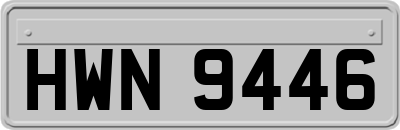 HWN9446
