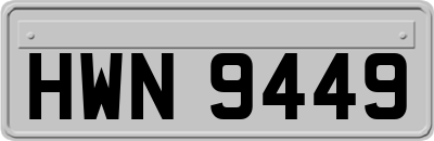 HWN9449