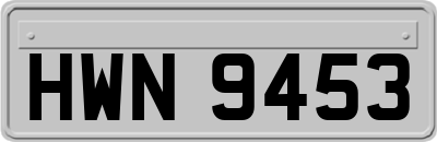 HWN9453