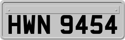 HWN9454
