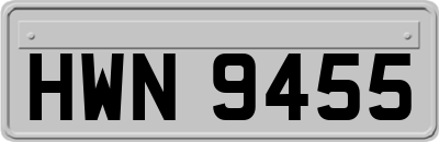HWN9455