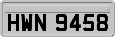 HWN9458