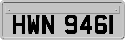 HWN9461