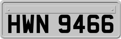 HWN9466