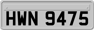 HWN9475