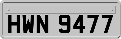 HWN9477