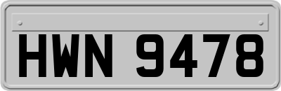 HWN9478