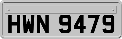 HWN9479