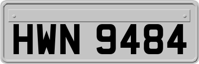 HWN9484
