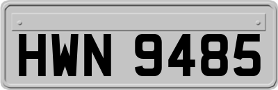 HWN9485