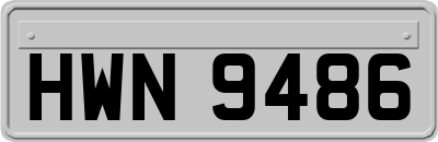 HWN9486