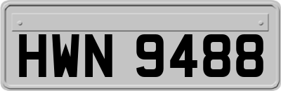 HWN9488