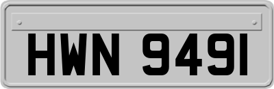 HWN9491