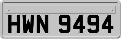 HWN9494