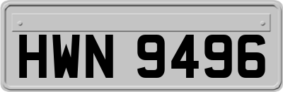 HWN9496