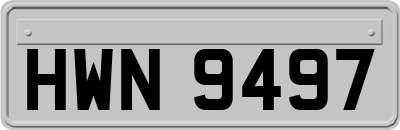 HWN9497