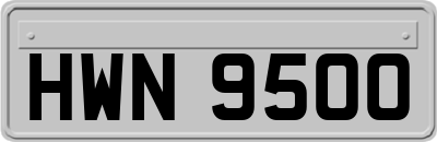 HWN9500