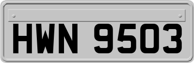 HWN9503