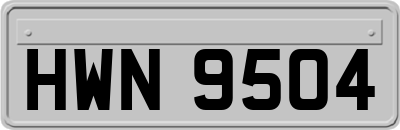HWN9504
