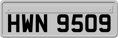 HWN9509