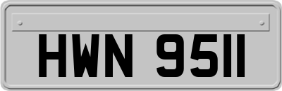 HWN9511
