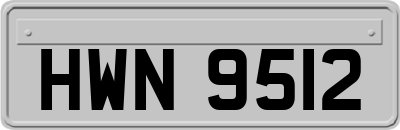 HWN9512