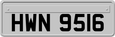 HWN9516