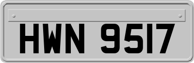 HWN9517
