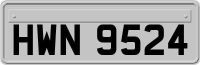 HWN9524