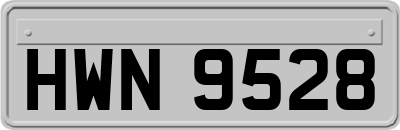 HWN9528