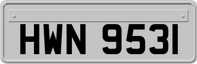 HWN9531