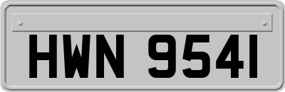 HWN9541