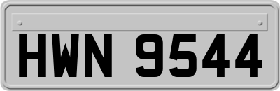 HWN9544