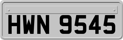 HWN9545