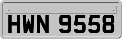 HWN9558