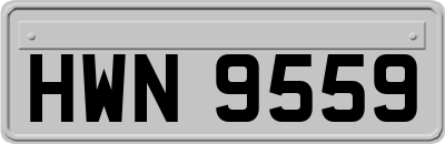 HWN9559