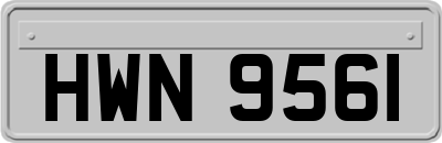 HWN9561