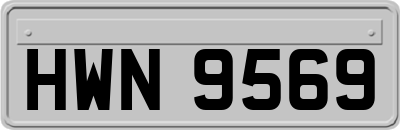 HWN9569