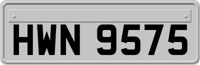 HWN9575