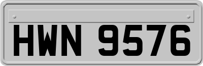 HWN9576