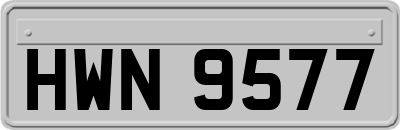 HWN9577