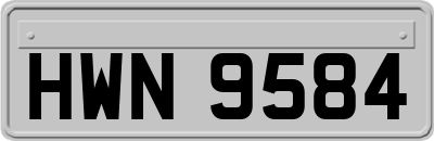 HWN9584