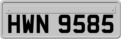 HWN9585