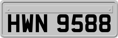 HWN9588