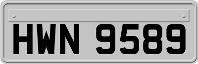 HWN9589