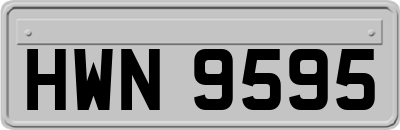 HWN9595
