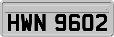HWN9602